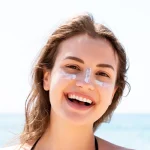 Farbige Gesichtscremes mit LSF, wie man Make-up und Pflege kombinieren kann!