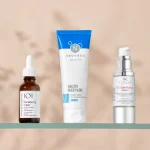 Wie sollte sich die Hautpflege im Herbst verändern? Einführung von Retinol und Säuren