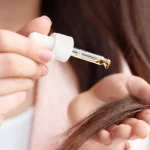 Seren für die Haarspitzen – die besten Produkte