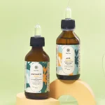 Acid Queen vs. Enzymatic King – Duell der Peelings von HairTry!