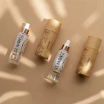 Ebenmäßiger Teint mit Selbstbräunern für das Gesicht