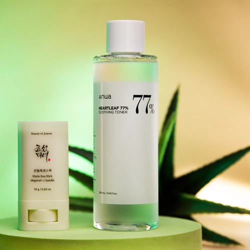 Koreanische Bestseller – die besten koreanischen Hautpflegeprodukte