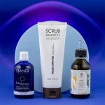 Kopfhautpeeling – Hausmittel und die besten Peelings