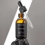 SkinTra – Mr. Smoother Serum mit 10% Milchsäure – ein Rezept für glatte und weiche Haut