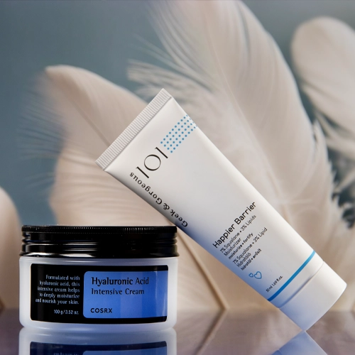 Beste Gesichtscreme für empfindliche Haut – Produktranking