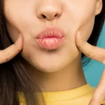 Trockene Lippen – woher kommen sie und was hilft?