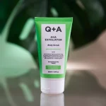 Körperpeeling – Wie wendet man es an, um glatte und weiche Haut zu erreichen?