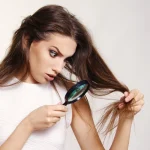 Haarpflege für trockenes Haar – wie pflegt man es richtig?