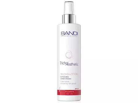 Bandi - Professional - Trichoesthetic - Tricho-Lotion