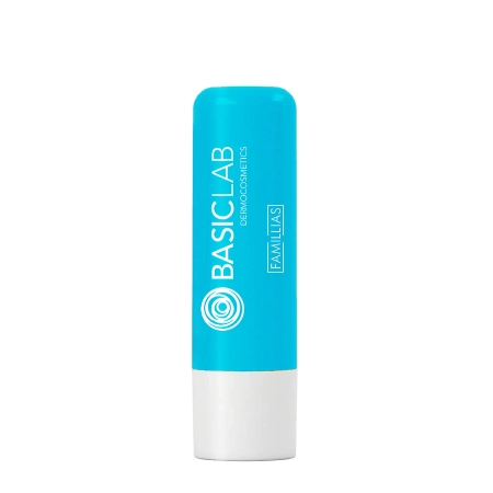 BasicLab - Famillias - Schützender Lippenbalsam