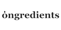 Ongredients