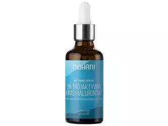  Mohani - Hyaluronsäure 3% - 50ml