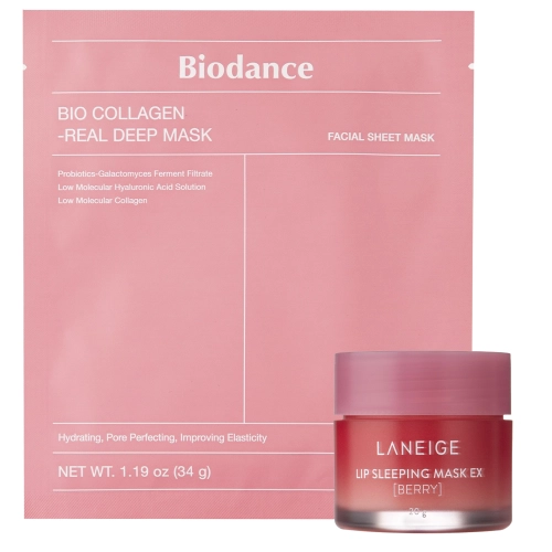 Collagen & Care Set – 20 g + 34 g