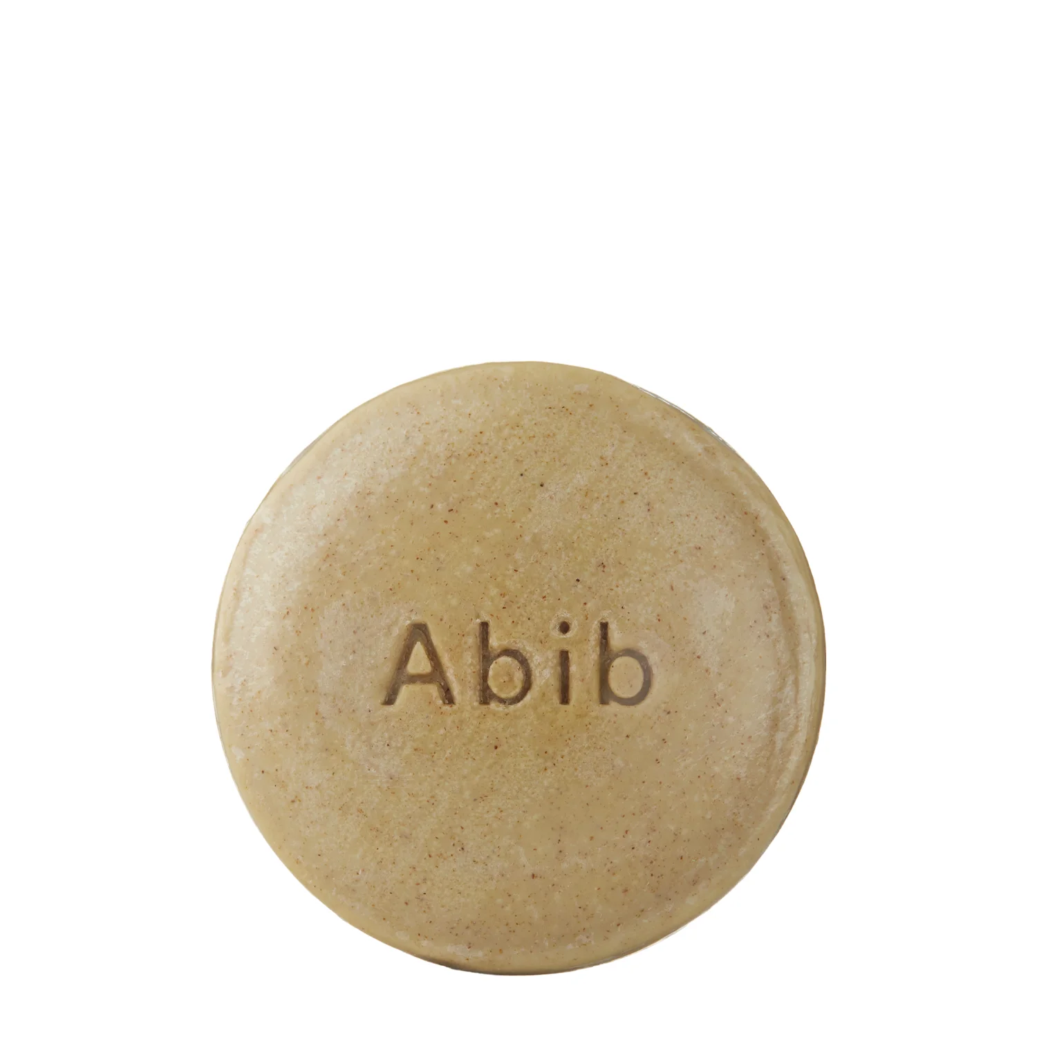 Abib - Calming Facial Soap Heartleaf Stone -  Sanfte Gesichtsreinigungsseife - 100g