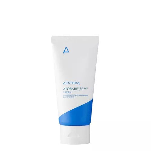 Aestura - Atobarrier 365 Cream  - Feuchtigkeitsspendende Gesichtscreme mit Ceramiden und Cholesterin - 80ml