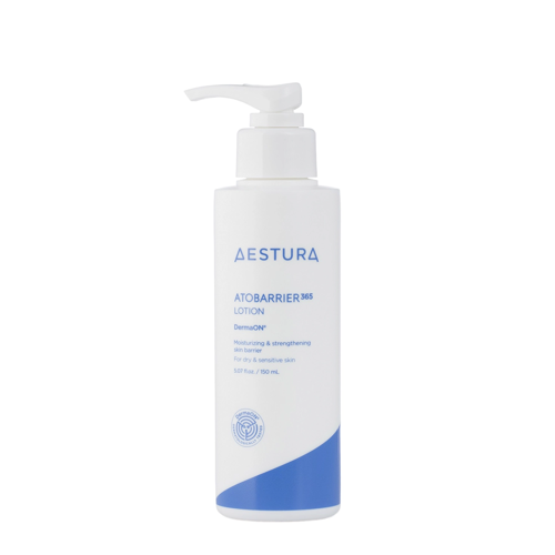 Aestura - Atobarrier 365 Lotion - Feuchtigkeitsspendende Lotion mit Ceramiden - 150ml