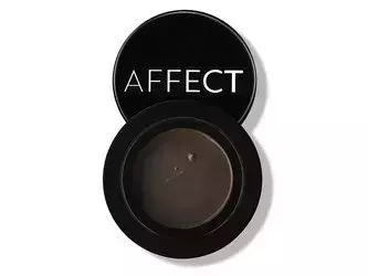 Affect - Eyebrow Pomade Waterproof - Wasserfeste Augenbrauenpomade - Dark - 5g