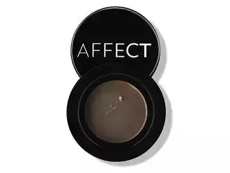 Affect - Eyebrow Pomade Waterproof - Wasserfeste Augenbrauenpomade - Medium - 5g