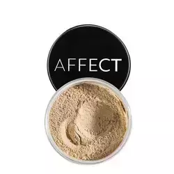 Affect - Soft Touch Mineral Puder - 7g