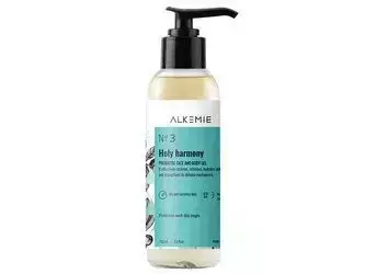 Alkmie - Holy Harmony - Probiotic Face and Body Gel - Probiotische Gesichts- und Körperreinigung - 150ml