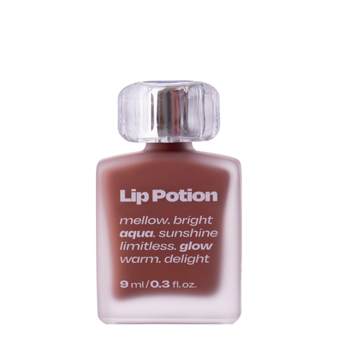 Alternative Stereo - Lip Potion Aqua Glow - Lipgloss - 01 Lemon Balm - 9ml