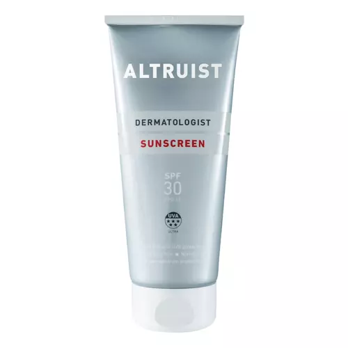Altruist - Sunscreen SPF30 - Sonnenschutzcreme - 200ml