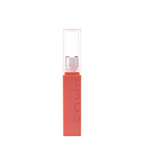 Amuse - Chou Velvet - Feuchtigkeitsspendende Lippenfarbe - 02 Chouchou - 4g