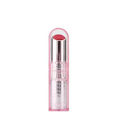 Amuse - Dew Balm - Feuchtigkeitsspendender Lippenstift - 06 Dew Rose - 3,2g