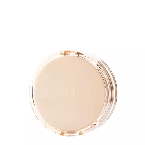 Amuse - Dew Jelly Vegan Cushion SPF 38 PA+++ - Gel-Konsistenz Foundation in einem Kissen - 01 Soonsoo - 15g