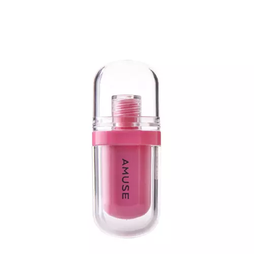 Amuse - Jel-Fit Tint - Lang anhaltende Tönung mit Gel-Finish-Effekt - 06 Seoul Girl - 3.8g