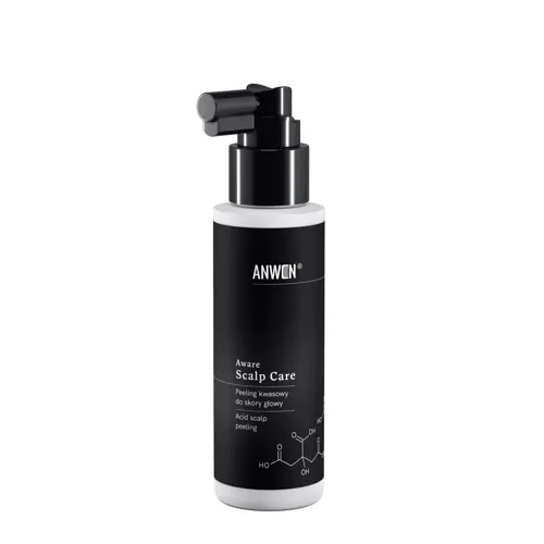 Anwen - Scalp Care - Säurepeeling für die Kopfhaut - 100ml