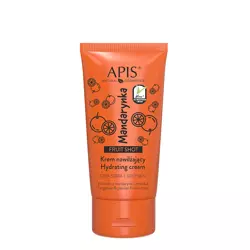 Apis - Feuchtigkeitscreme für graue Haut - Mandarine - 50ml