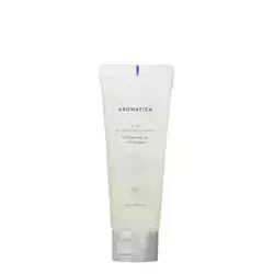 Aromatica - Aloe Hy-effective Cleanser - Feuchtigkeitsspendendes Micellar-Gel für die Gesichtsreinigung - 120ml