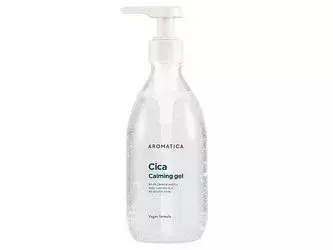 Aromatica - Cica Calming Gel - Beruhigendes Gel für empfindliche Haut - 300ml