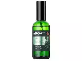 Asoa - Rosenhydrolat - 100ml