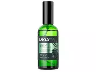 Asoa - Teebaumhydrolat - 100ml