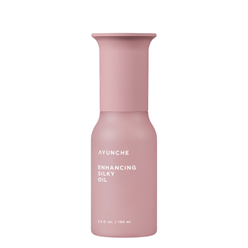 Ayunche - Enhancing Silky Oil - Nährendes Haaröl - 100ml