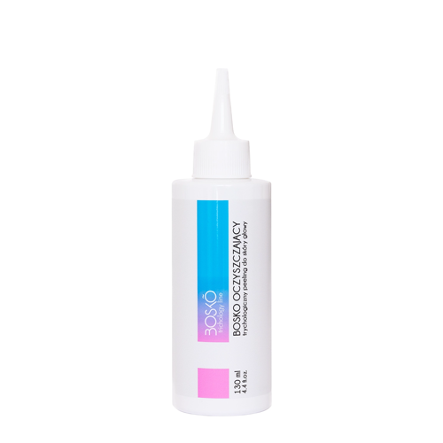 BOSKO Cosmetics - Reinigendes Peeling für Kopfhaut - 130ml