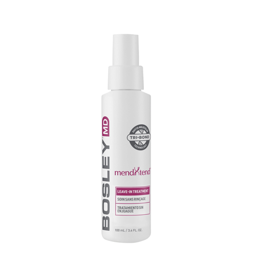 BOSLEY MD - MendXtend Strenghtening - Stärkendes Haarspray - 100ml