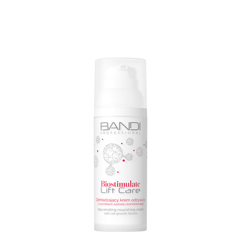 Bandi - Biostimulate Lift Care - Verjüngende, nährende Creme mit zellulären Wachstumsfaktoren - 50ml