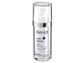 Bandi - Medical Expert - Anti Aging - Anti-Wrinkle Eye Cream - Anti-Falten-Augencreme - 30ml