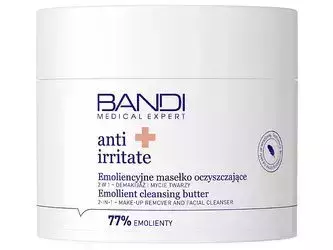 Bandi - Medical Expert - Anti Irritate - Emollient Cleansing Butter -Emollient Reinigungsbutter - 90ml
