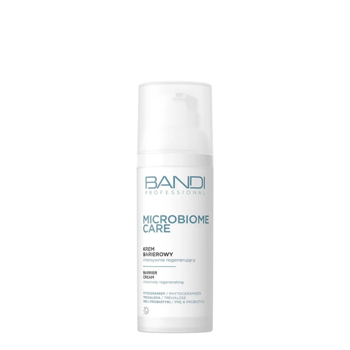 Bandi - Mikrobiom Care - Intensiv regenerierende Barriere-Creme - 50ml