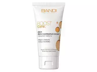 Bandi - Professional - Boost Care - Anti-Falten-Creme mit Kollagen und Elastin - 50ml