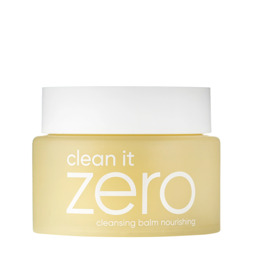 Banila Co - Clean It Zero Cleansing Balm - Nourishing - Sorbet-Reinigungsöl für trockene Haut  - 100ml