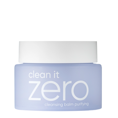 Banila Co - Clean It Zero Cleansing Balm - Purifying - Sorbet-Reinigungsöl für empfindliche Haut - 100ml