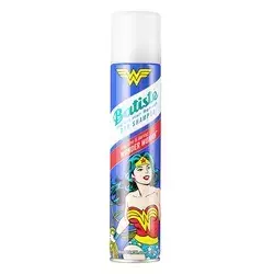 Batiste - Wonder Woman - Trockenshampoo für Haare - 200ml