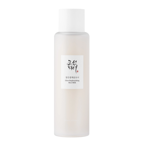 Beauty of Joseon - Glow Replenishing Rice Milk - Feuchtigkeitsspendendes Gesichtswasser aus Reis - 150ml