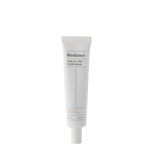 Biodance - Skin All-day Cover Balm - Farbender Gesichtsbalsam - 30ml