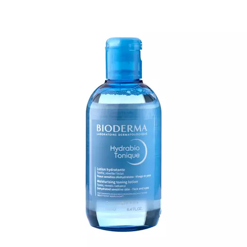 Bioderma - Hydrabio Tonique - Feuchtigkeitsspendendes Gesichtswasser - 250ml